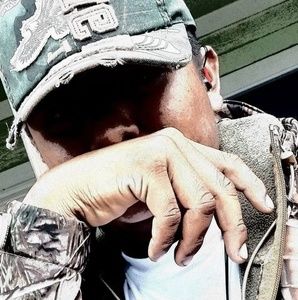 Meet your Posher, Bibiano